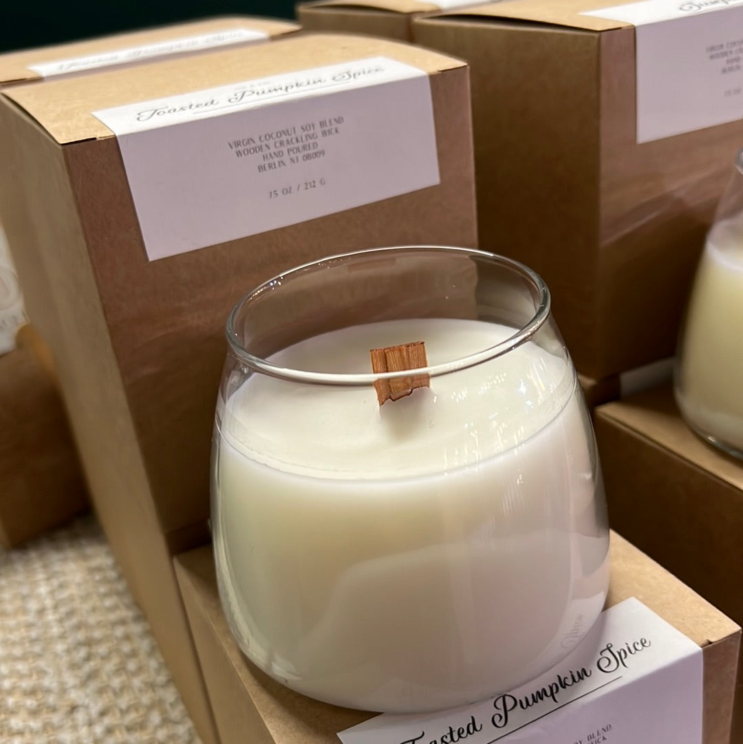7oz - Fall Favorites