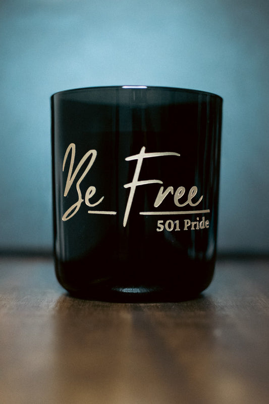 Be Free | 501 Pride